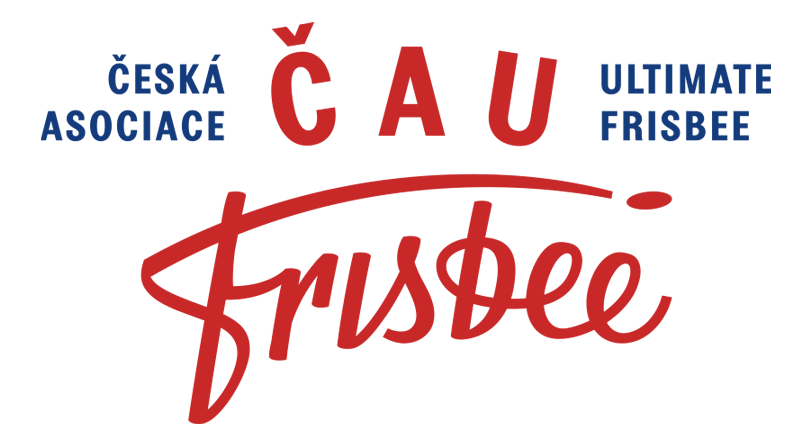 Logo_ČAU_Frisbee