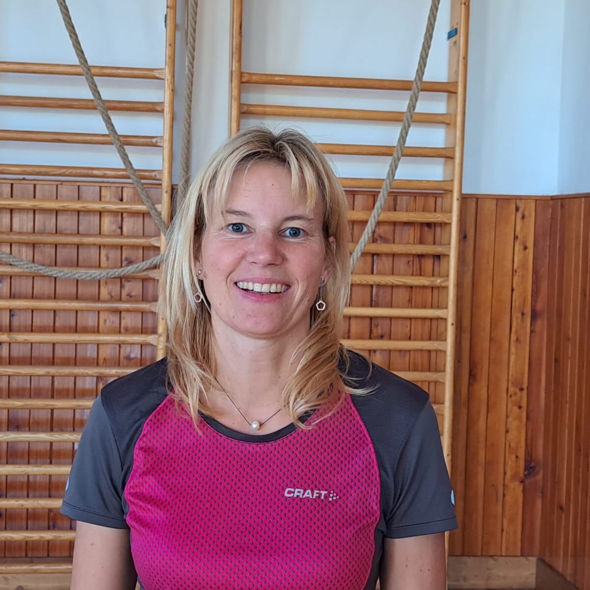 Jaroslava Michálková