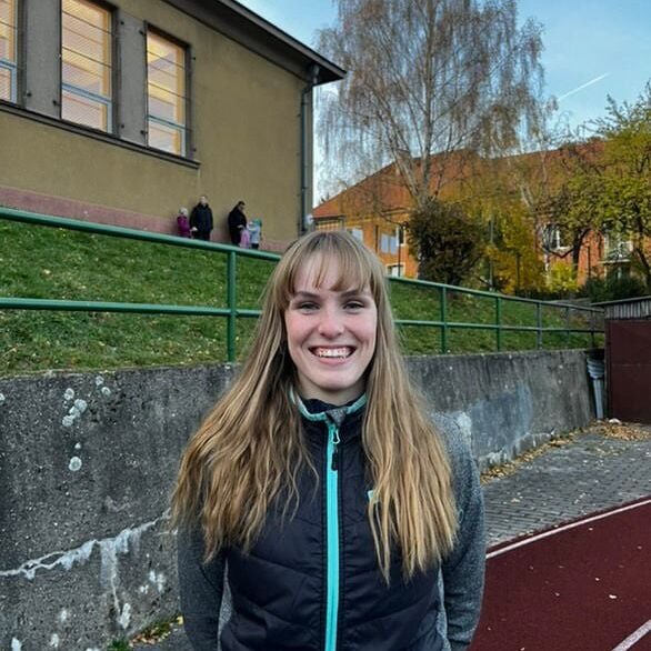 Martina Jeníková